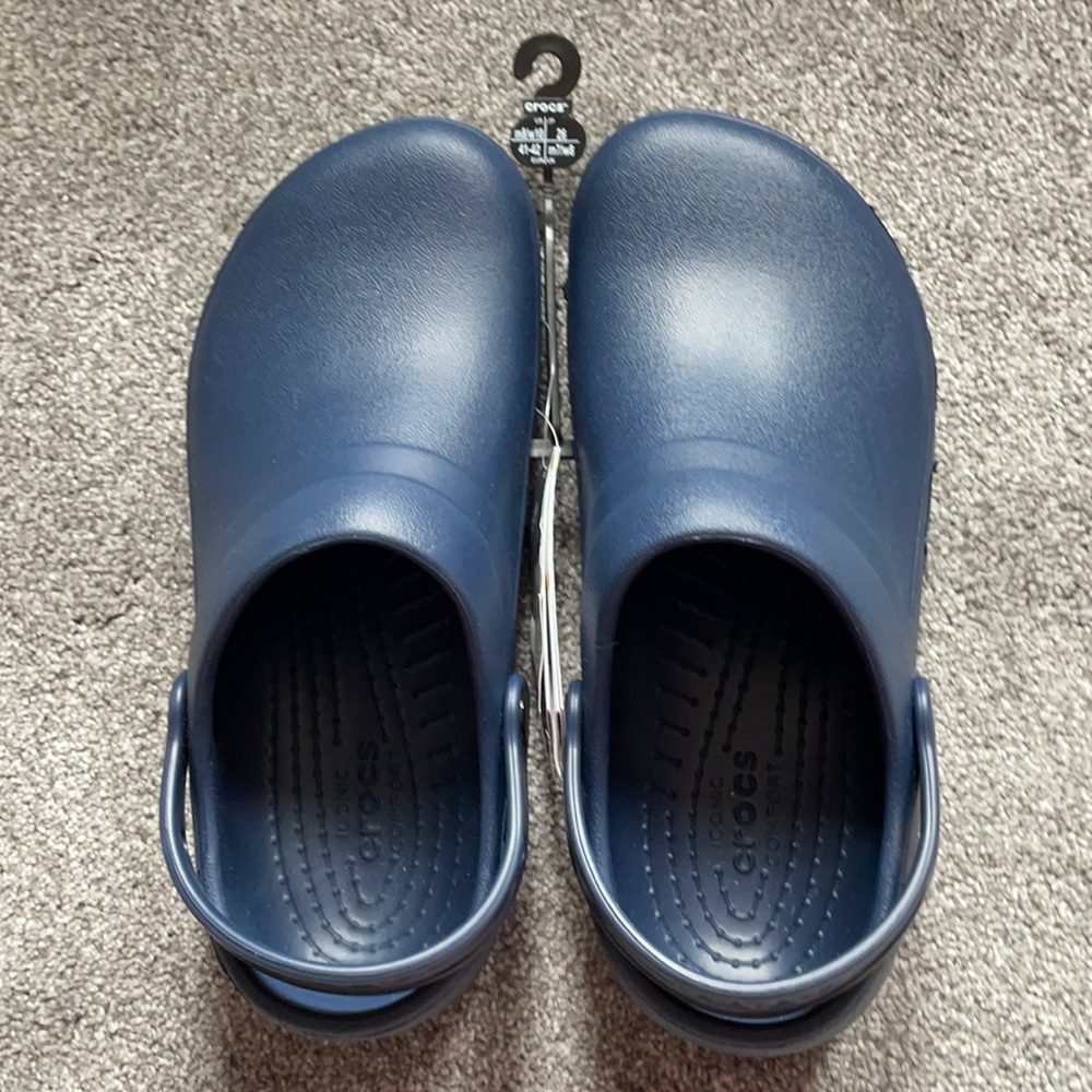 Crocs